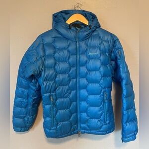 Women’s Marmot Goose Down Jacket